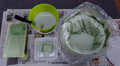 天然珪藻土塗料タイプ壁材(水性)で快適空間を作ろう。 7 IMG 20200503 091224 scaled e1645711542461