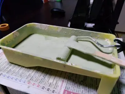 天然珪藻土塗料タイプ壁材(水性)で快適空間を作ろう。 8 IMG 20200503 093957 scaled e1645711571398