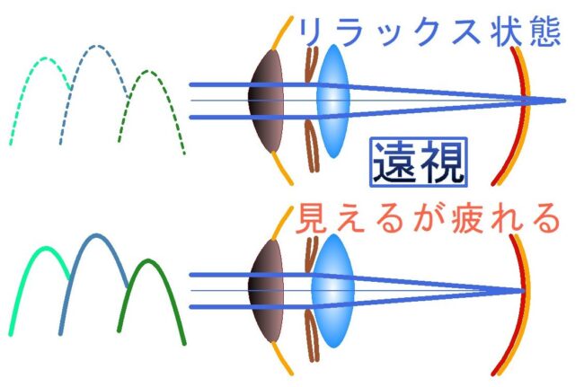 メガネオタクのつぶやき レンズ編 » DIY make life better