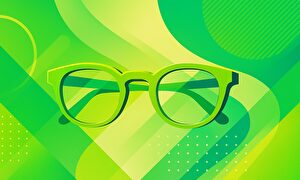 究極のメガネ アイキャッチ