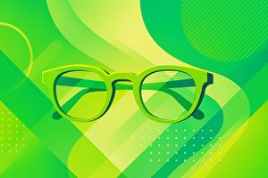 究極のメガネ アイキャッチ