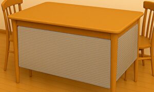 熱漏れシールド アイキャッチ