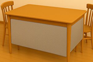 熱漏れシールド アイキャッチ