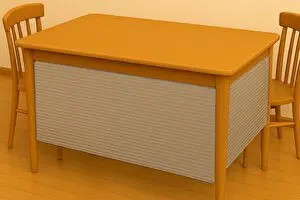 熱漏れシールド アイキャッチ