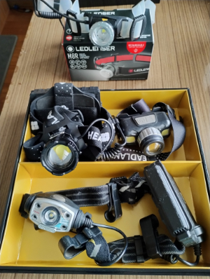 縮小 ヘッドライト