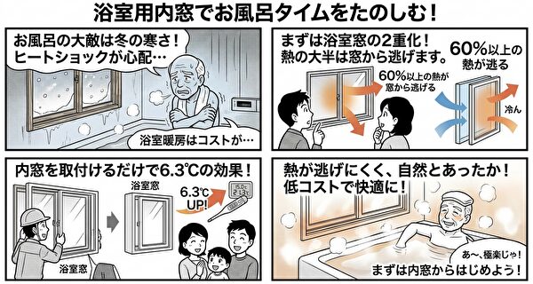 48 4コマ漫画