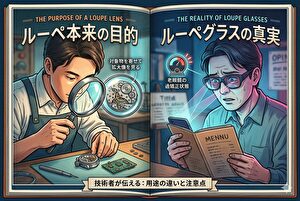 縮小アイキャッチ ルーペグラス